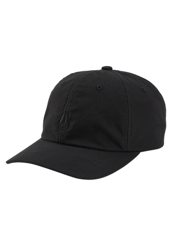 Agent Strapback Hat