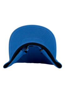 Agent Strapback Hat - Horizon Blue View 4