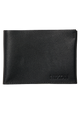 Cache Bifold Wallet - Black