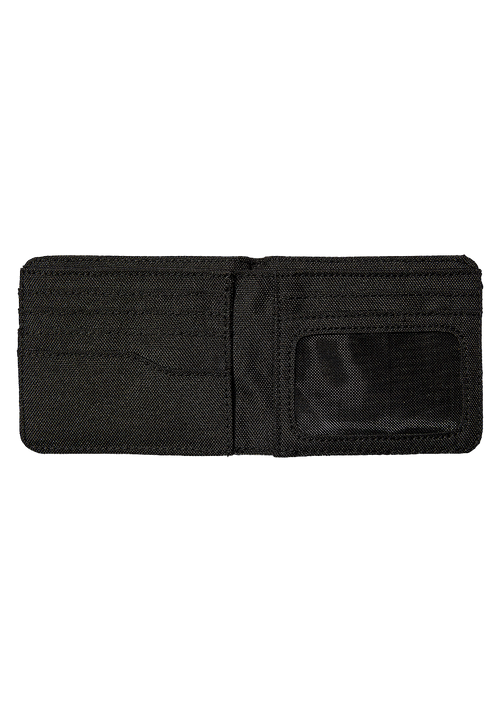 Showoff Wallet - Black