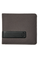 Showoff Wallet - Charcoal