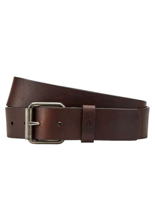 Axis Belt - Brown