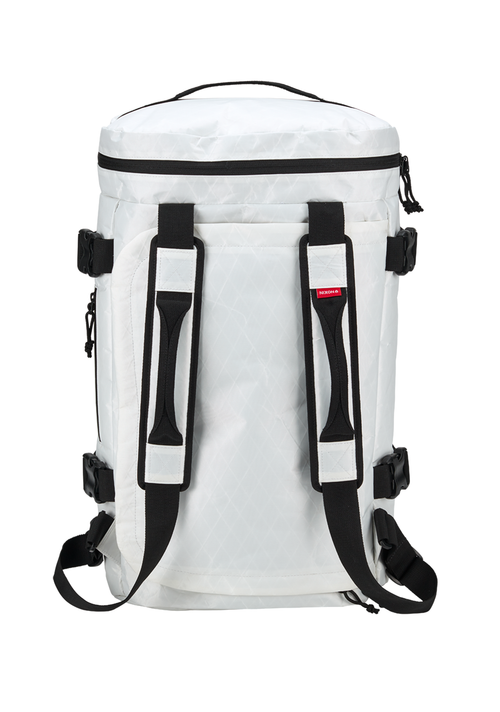 Escape Duffel 45L - NS - White