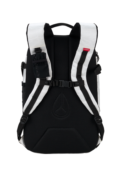 Gamma Backpack - NS - White Ultra View 2