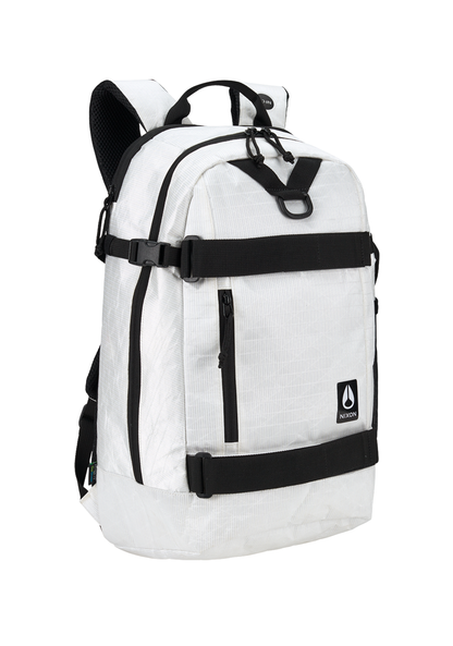 Gamma Backpack - NS - White Ultra View 4