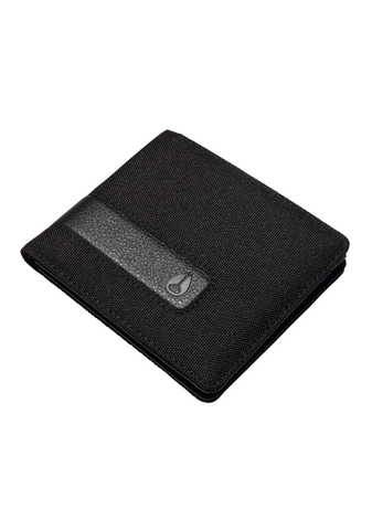 Showdown R Bi-Fold Zip Wallet