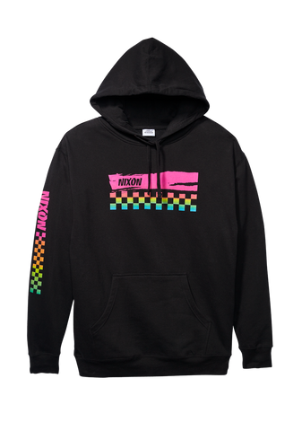 Circuit Hoodie