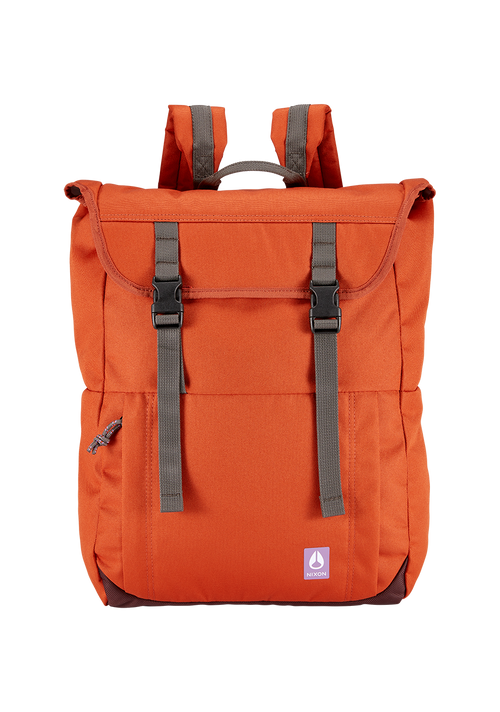 Mode Pack - Vintage Orange Multi