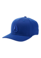 Deep Down Snapback - Royal / Royal