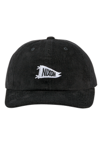 Harvey Strapback - Black View 3