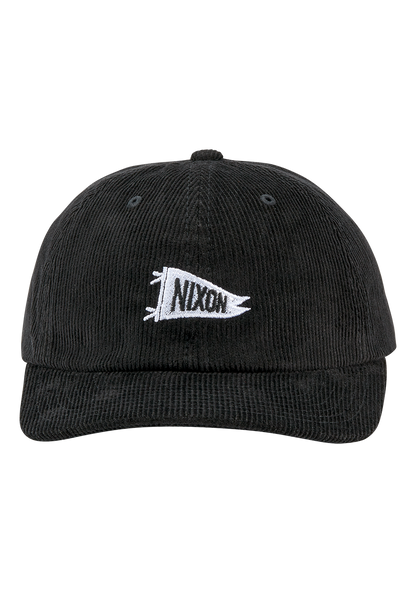 Harvey Strapback - Black View 3