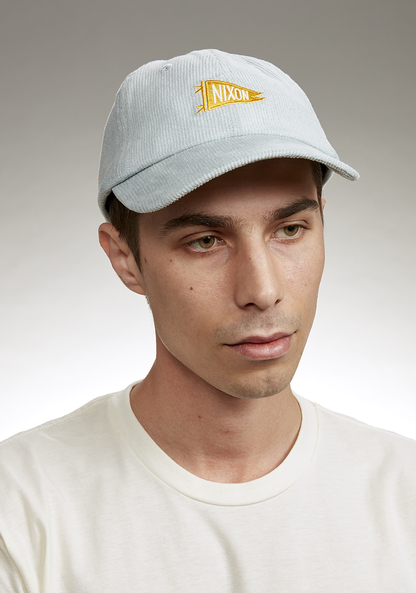 Harvey Strapback - Seafoam View 5