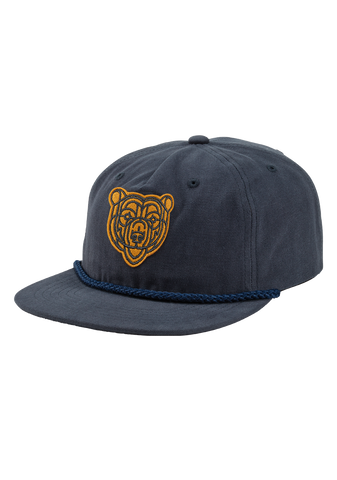 Rangel Strapback