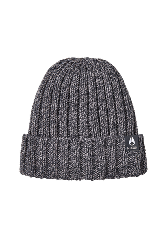 Jorgensen Wool Beanie