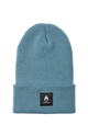 Hume Beanie - Light Blue