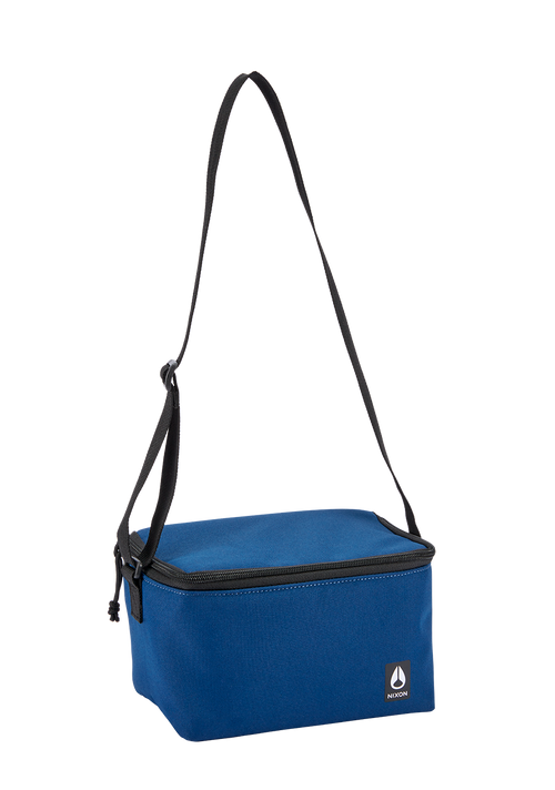 Siesta Cooler Bag - Navy