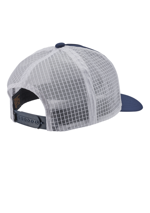 Searchin Trucker - Navy / White