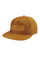 Summit Seeker Strapback - Camel / Yellow