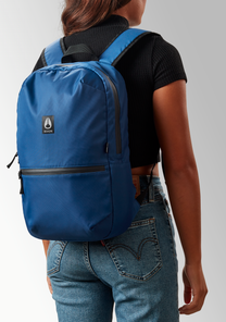 Day Trippin" Backpack - Royal View 9
