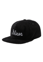 Suite E Snapback