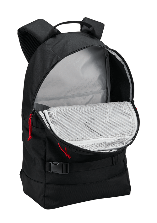 Ransack Backpack II - Black