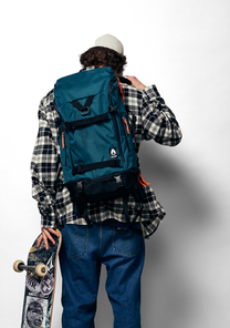 Hauler 35L Backpack II - Oceanic View 8