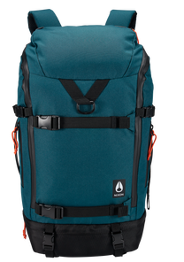 Hauler 35L Backpack II - Oceanic View 1