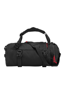 Escape 45L Duffel II - Black View 2