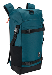 Landlock Backpack IV - Oceanic View 3