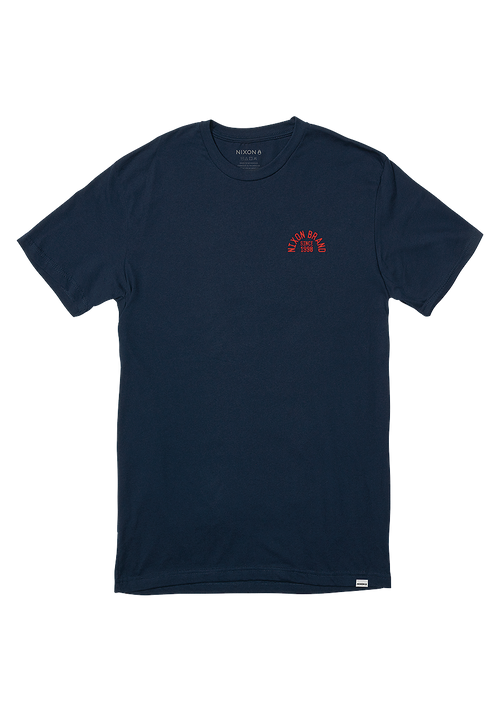 Hopper Repreve® T-Shirt - Navy