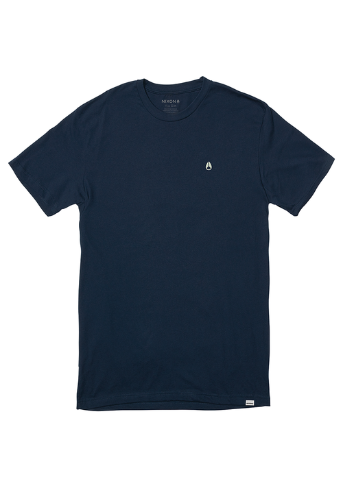 Sparrow Repreve® T-Shirt - Navy