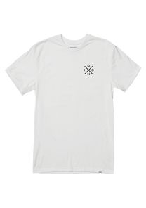 Spot T-Shirt - White View 1